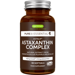 Igennus Pure & Essential - Astaxanthin Complex - 90 softgel