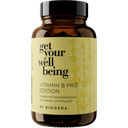 get your well being Vitamin B Pro Edition - 60 capsules