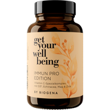 get your well being Immune Pro Edition