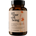 get your well being SYNBIOTIC DARM EDITION - 60 Kapseln