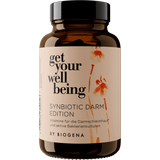 get your well being Synbiotic Gut Edition