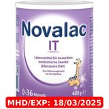 Novalac IT