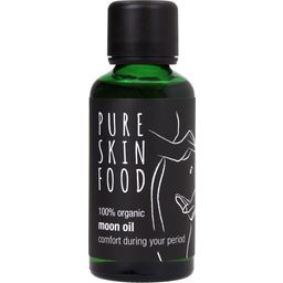 Pure Skin Food Organic Moon Oil - 50 ml