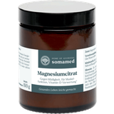 Home of Ayurveda somamed Magnesium Citrate