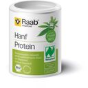 Raab Vitalfood GmbH Bio kenderfehérje por