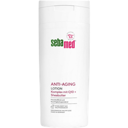 Sebamed Anti-Aging Lotion - 200 ml