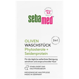 Sebamed Barre Nettoyante à l'Huile d'Olive