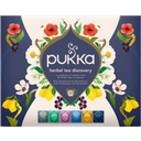 Pukka Organic Discovery Box - 1 set