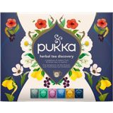 Pukka Organic Discovery Box