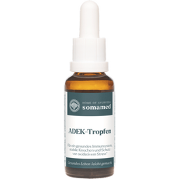 Maharishi Ayurveda ADEK Vitamin Drops - 30 ml