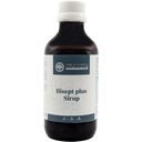 Home of Ayurveda somamed Bisept PLUS Sirup - 200 ml