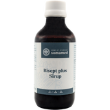 Home of Ayurveda somamed Sciroppo Bisept PLUS