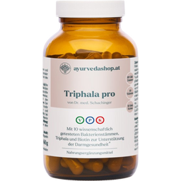 Maharishi Ayurveda Triphala pro - 90 capsules