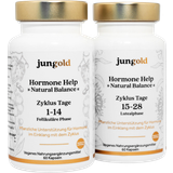 Hormone Help Natural Balance