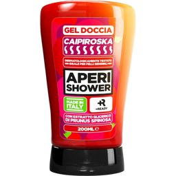 APERI SHOWER Duschgel Caipiroska - 200 ml