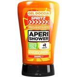 APERI SHOWER Duschgel Spritz