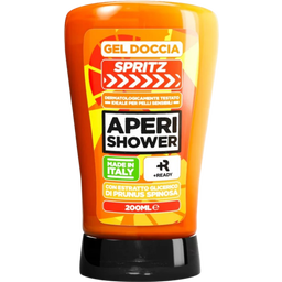 APERI SHOWER Duschgel Spritz - 200 ml