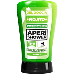 APERI SHOWER Duschgel Mojito - 200 ml