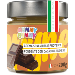 Mummy Gummy Protein Spread with Dutch Cocoa - 1 pc