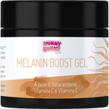 Mummy Gummy Melanin Boost Gel