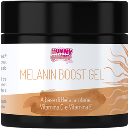 Mummy Gummy Melanin Boost Gel - 250 ml