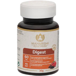 Maharishi Ayurveda MA 154 - Di-Gest Special - Digest Special