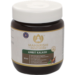 Maharishi Ayurveda MA 4 Amrit Kalash Paste - 600 g