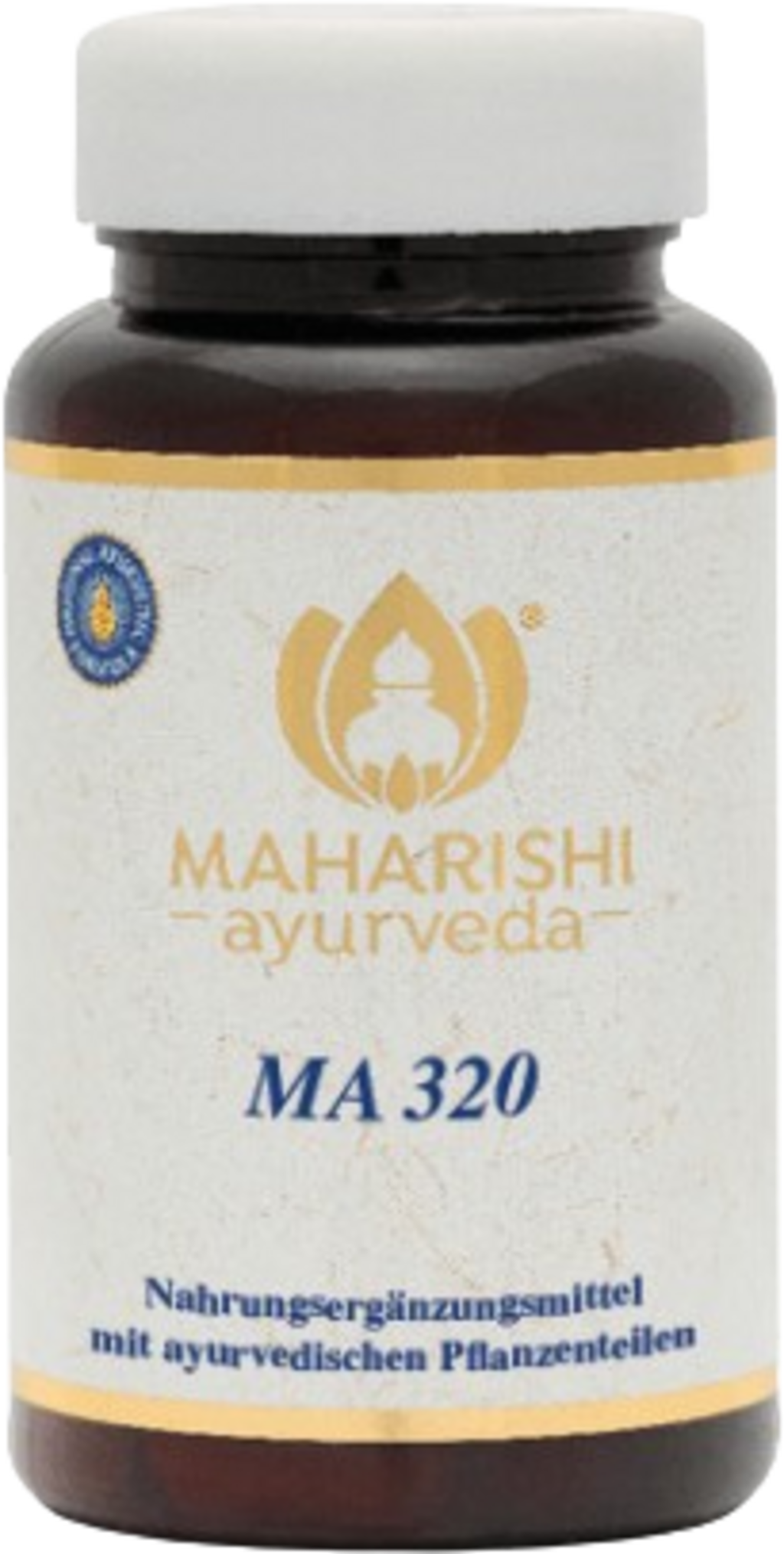 Maharishi Ayurveda MA 320 - 90 g