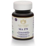 Maharishi Ayurveda MA 579 Livomap Tablets