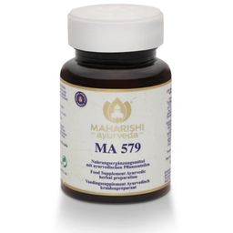 Maharishi Ayurveda MA 579 Livomap Tablets - 60 tablets