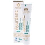 Maharishi Ayurveda Ayurdent Toothpaste, Mild