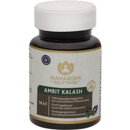 Maharishi Ayurveda MA5 Amrit Kalash - 60 tablets