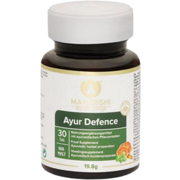 Maharishi Ayurveda Ayur Defense Tablets - 30 tablets