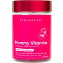 Veganboost Mommy Vitamins Tasty Gummies  - Watermelon