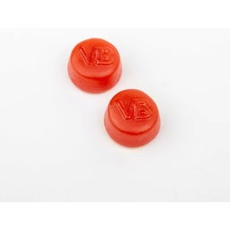 Veganboost Mommy Vitamins Tasty Gummies  - Watermelon