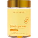 Veganboost Kurkuma Gummibärchen - 60 Gummies