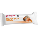 Sponser Sport Food Energy Balls, Salted Caramel