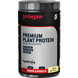 Sponser Sport Food Premium Plant Protein Vanilla