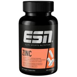 ESN Zinc - 120 capsules