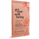 get your wellbeing by BIOGENA Vegan Beauty Edition