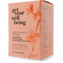 get your wellbeing by BIOGENA Vegan Beauty Edition