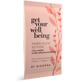 get your wellbeing by BIOGENA Inner Glow Edition