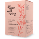 get your wellbeing by BIOGENA Inner Glow Edition