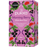 Pukka Morning Berry Bio-Kräuter- & Früchtetee