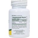 Nature's Plus Vitamin B2 250 mg S/R - 60 tabl.