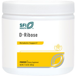 SFI HEALTH D-Ribose - 330 g