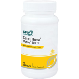 SFI HEALTH Curcuthera - 60 veg. capsules