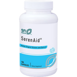 SFI HEALTH SerenAid® - 180 veg. capsules