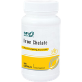 Klaire Labs Iron (Bisglycinate)