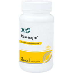 SFI HEALTH Resveragen™ - 60 veg. capsules